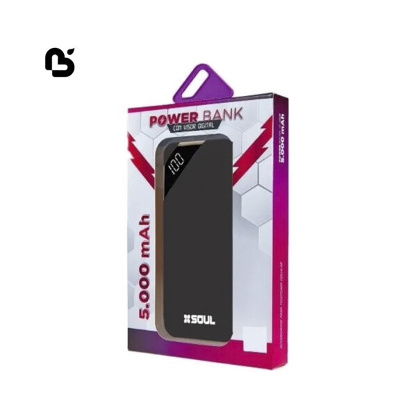 Funda (Soul)