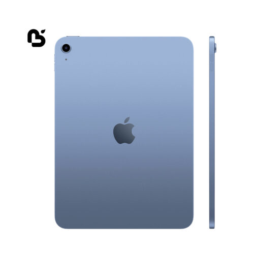 iPad