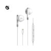 Auriculares iPhone Cable Lightning (SOUL)