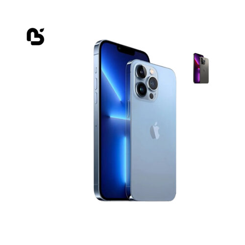 13 pro iPhone 13 Pro USADO