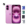 iPhone 16 NUEVO