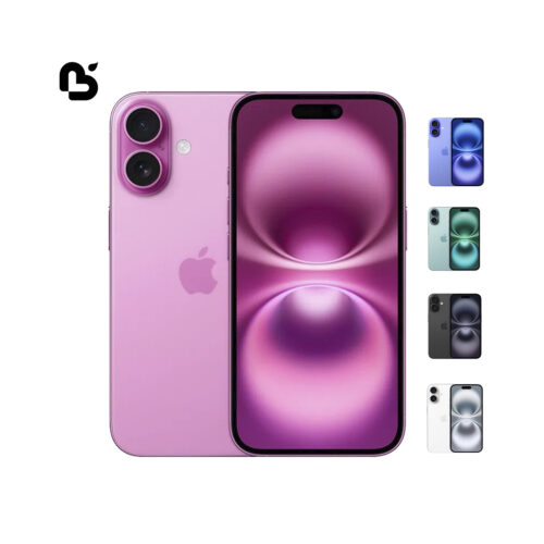 16 2 iPhone 16 NUEVO