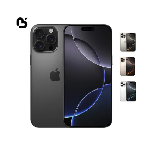 16 pro iPhone 16 Pro NUEVO