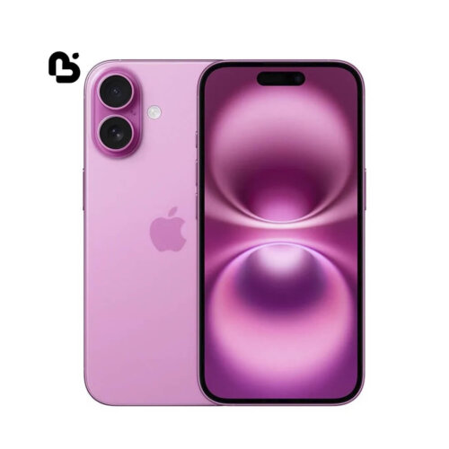 iPhone 16