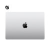 MacBook Silver