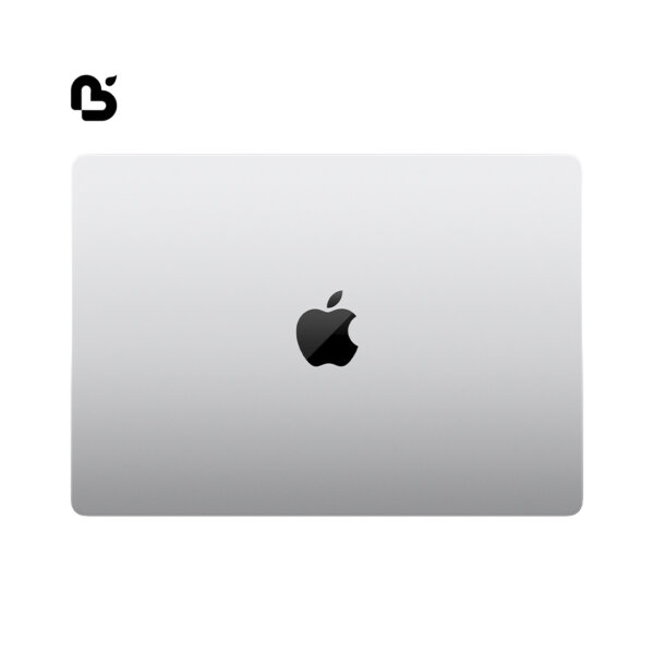 MacBook Silver