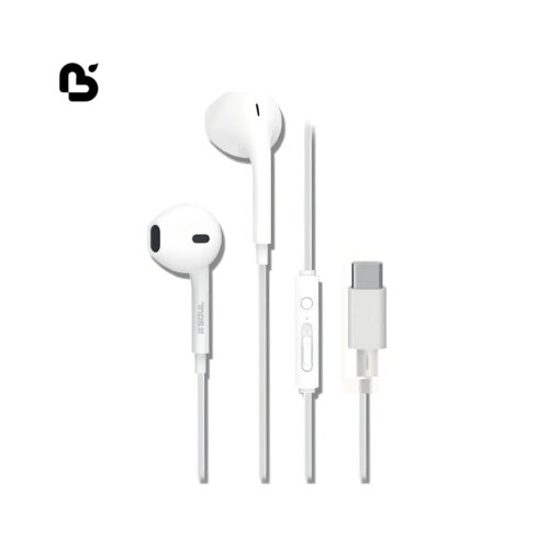 Auricular Tipo C (Soul)