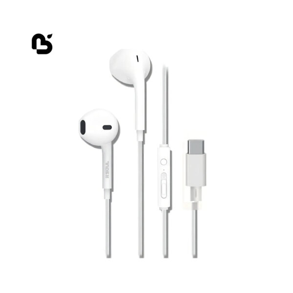 Auricular Tipo C (Soul)