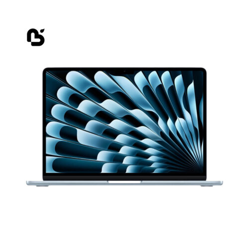 MacBook Air Sky Blue