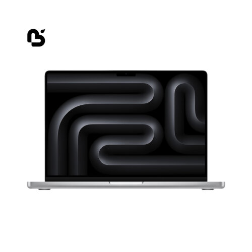 MacBook Silver