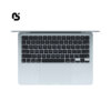 MacBook Air Sky Blue