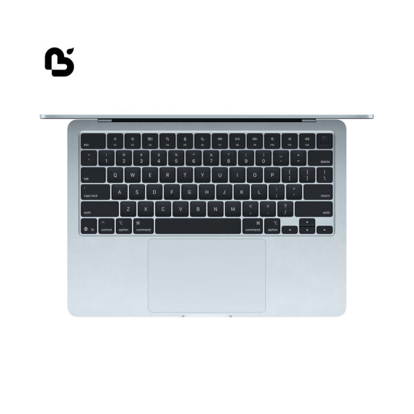 arriba MacBook Air Sky Blue