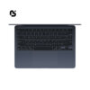 MacBook Air Midnight
