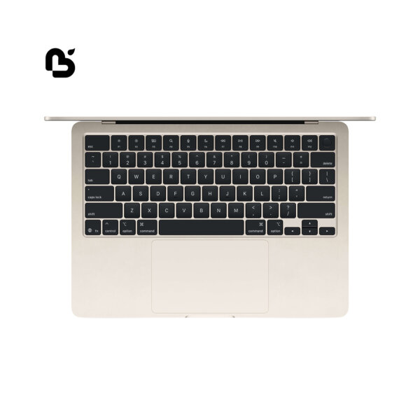 MacBook Air Starlight