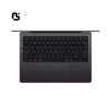 MacBook Pro Space Black