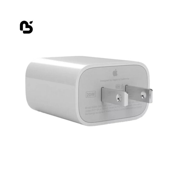 Cargador Cabezal Apple Original 20w (USD 50)