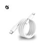 Cable USB (C) Lighting (iPhone XR, 11, 12, 13, 14)
