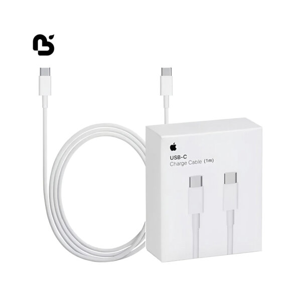 Cable Cargador Tipo C iPhone (USD 15)