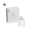 Cargador Cabezal Apple Original 20w (USD 50)