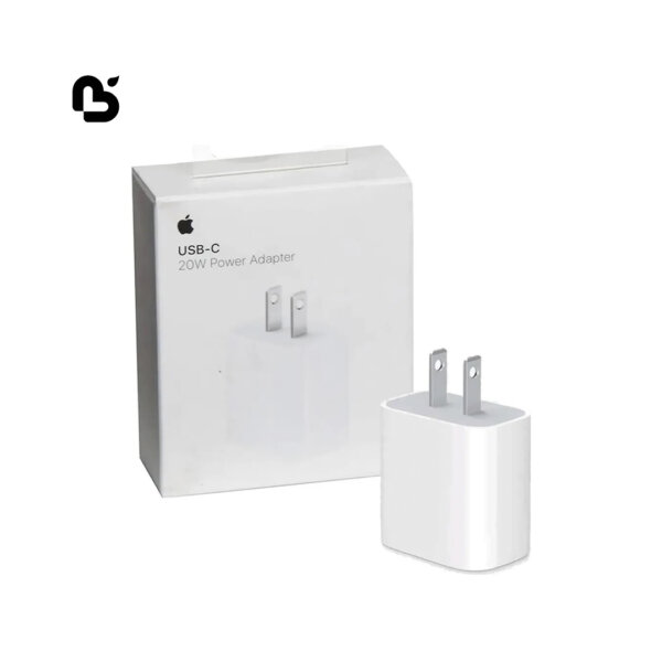 Cargador Cabezal Apple Original 20w (USD 50)