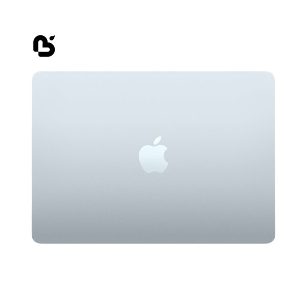 cerrada MacBook Air Sky Blue