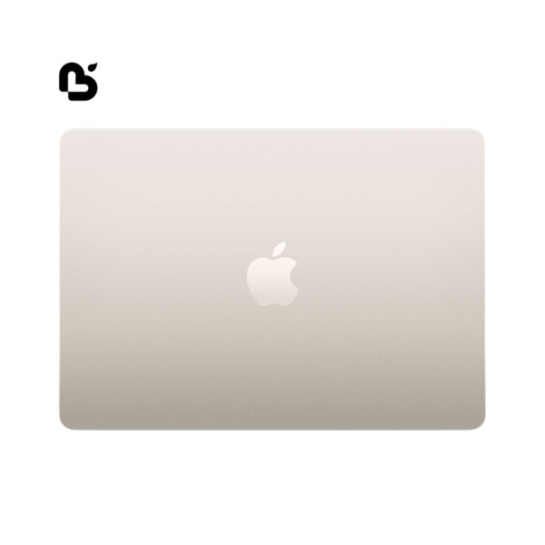 MacBook Air Starlight