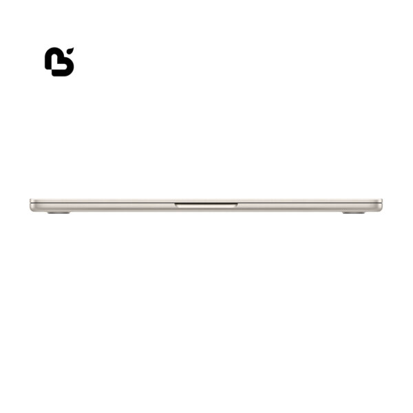 MacBook Air Starlight