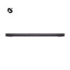 MacBook Pro Space Black