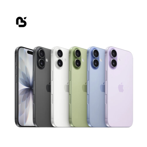 iPhone 17