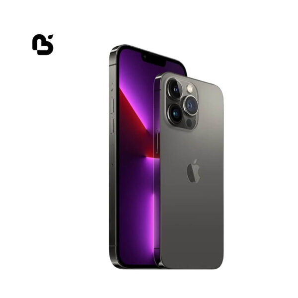 iPhone 13 Pro