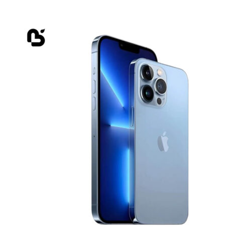 iPhone 13 Pro