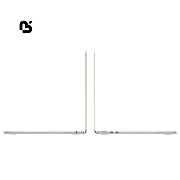 MacBook Air Starlight
