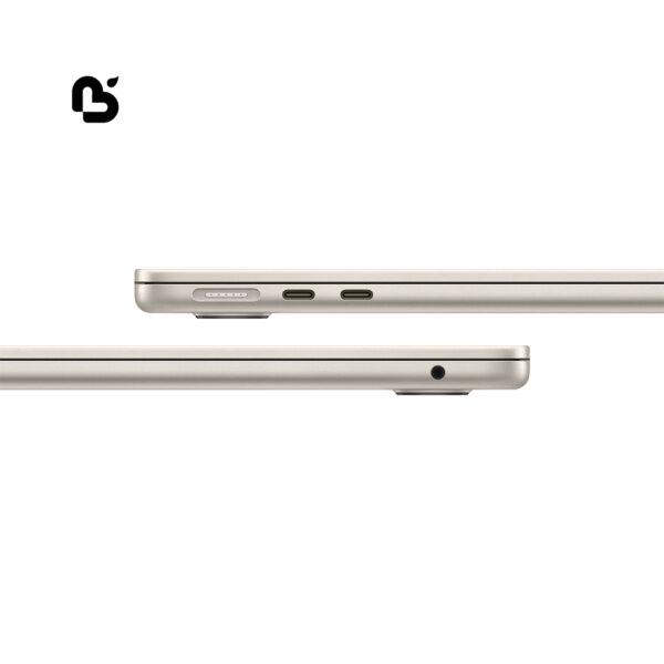 MacBook Air Starlight