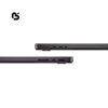 MacBook Pro Space Black