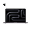 MacBook Pro Space Black