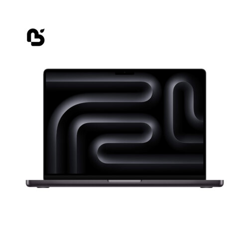 MacBook Pro Space Black