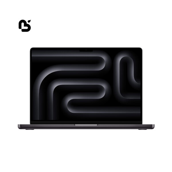 MacBook Pro Space Black
