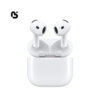 Apple AirPods 4 Noise Cancelling
