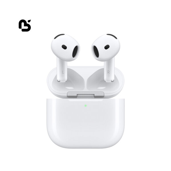 Apple AirPods 4 Noise Cancelling