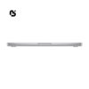 MacBook Silver