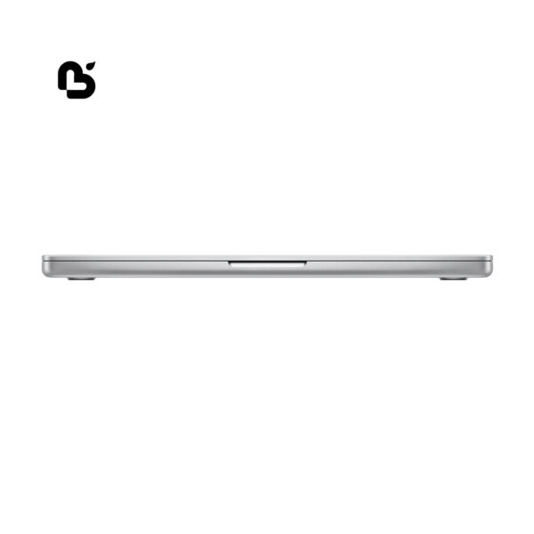 MacBook Silver