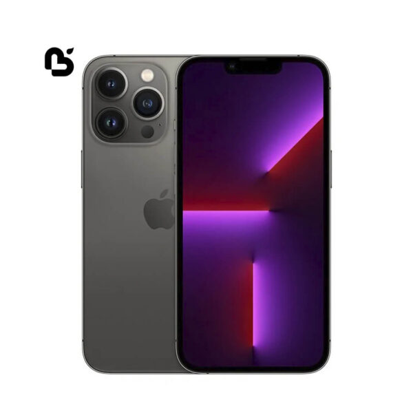 iPhone 13 Pro