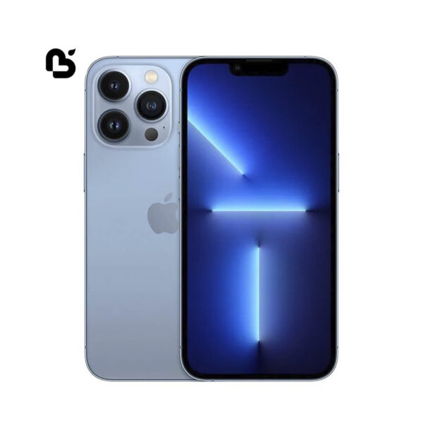 iPhone 13 Pro