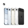 iPhone Air 17