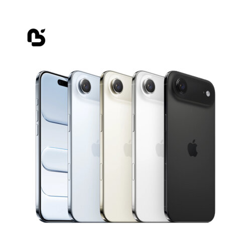 iPhone Air 17