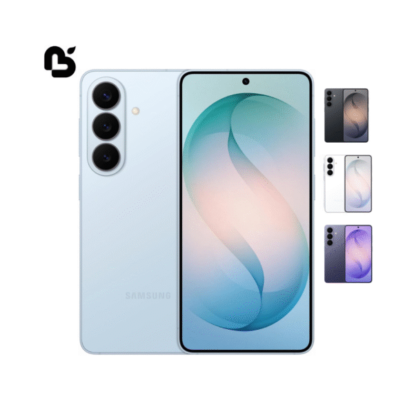 Diseño sin título Samsung Galaxy S26 Plus 12/256 GB