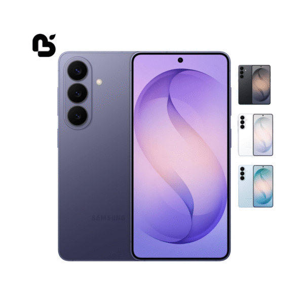 Diseño sin título Samsung galaxy S26 12/256 GB