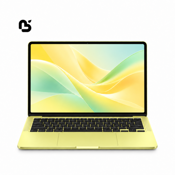 MacBook-Neo-amarillo-citrico-abierta-frente-1080x1080 Macbook NEO 256 o 512gb / 8 ram