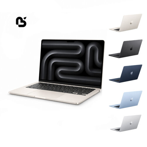MacBook Air M5 13” 512 GB