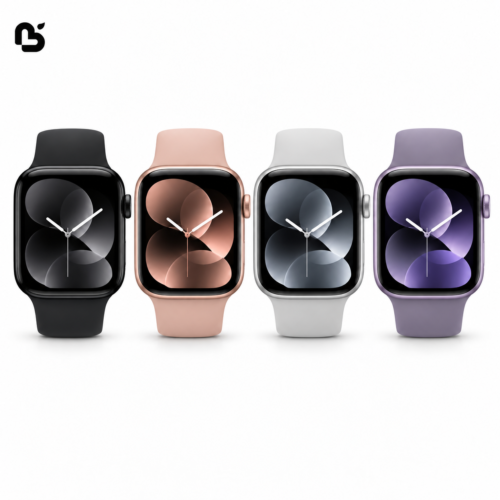 WATCH SERIE 11